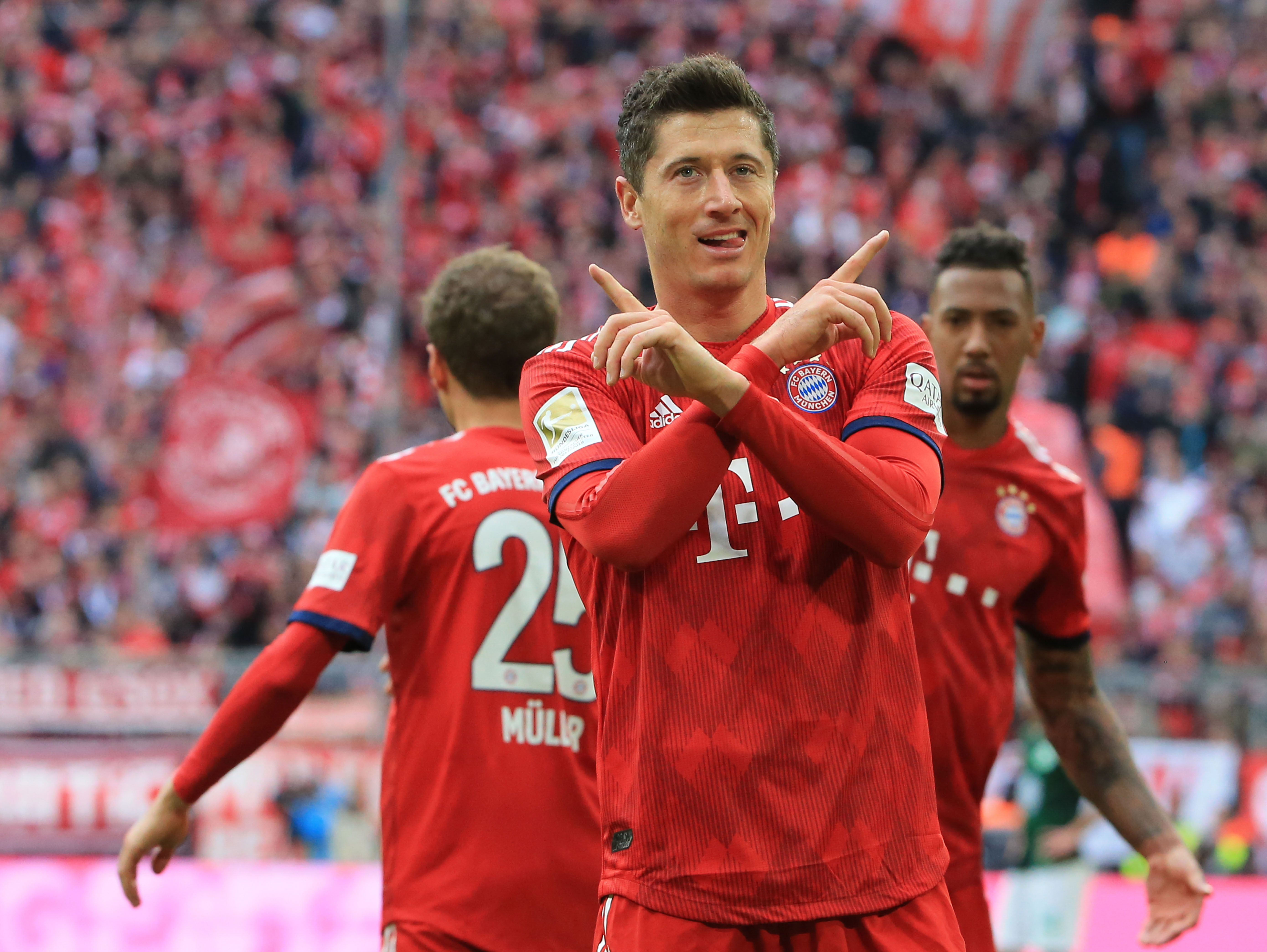 传闻：曼联、罗马和斯图加特也在关注18岁昂热前锋谢里夫