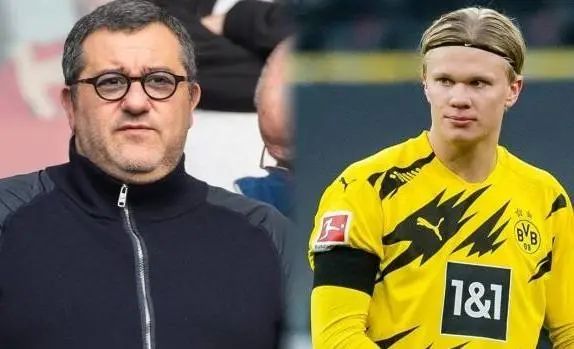 足坛一些球员会不会是有其他副业……？