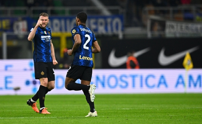 迪马尔科：与加图索共事很棒，他让我重新找到国家队的归属感