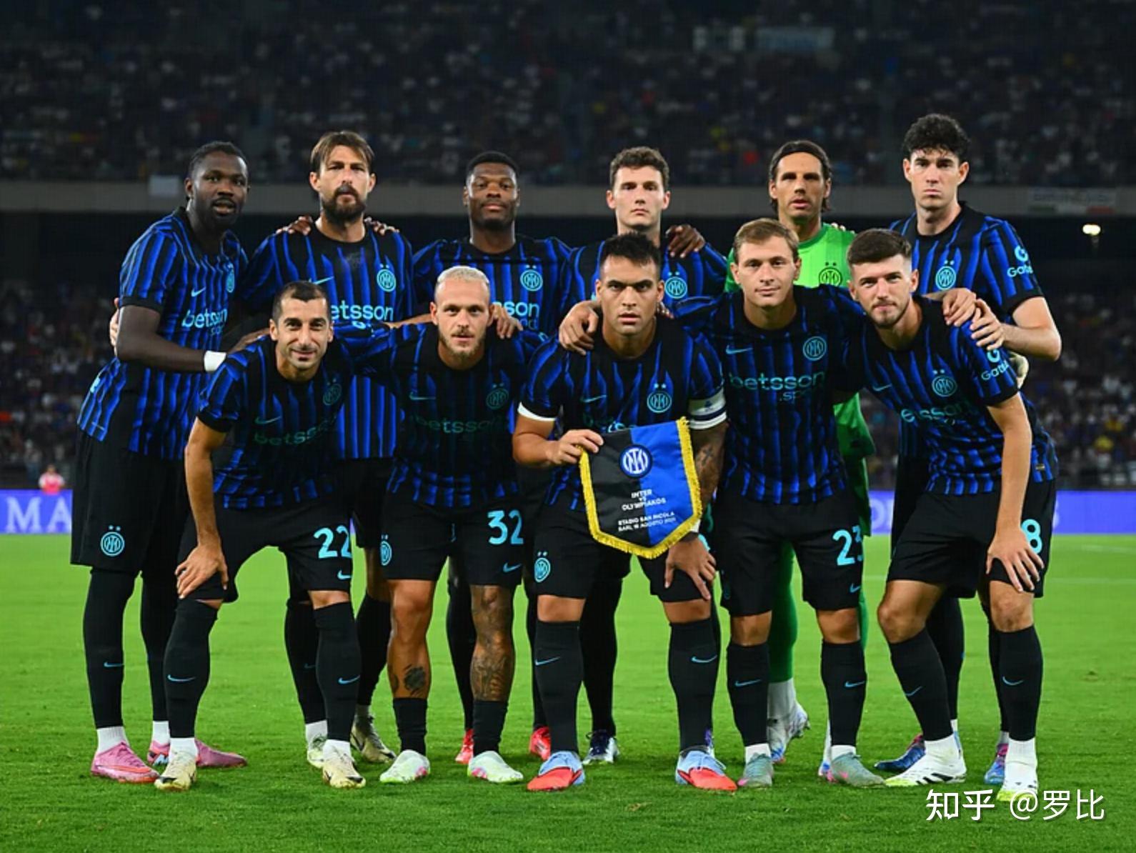 亚特兰大4-0十人热那亚晋级意杯8强，吉姆西蒂、德容恩破门