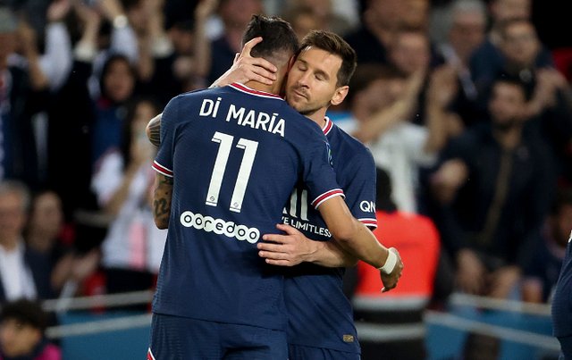 萨拉赫或转战意甲，沙特、巴黎选项存疑