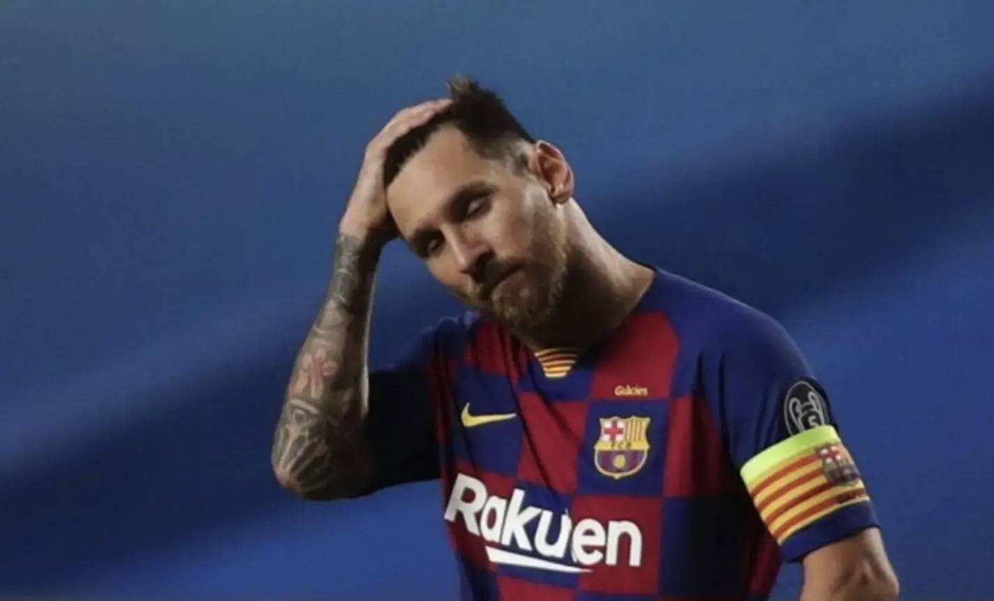 伊涅斯塔：佩德里并非我与哈维合体；梅西未来说不定回巴萨