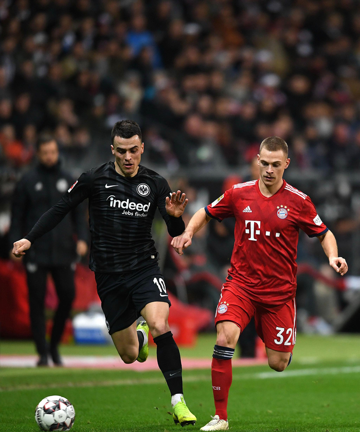 图卢兹官方：加纳国脚弗朗西斯赛季报销，或将无缘世界杯