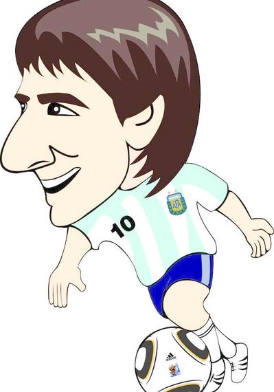 克罗地亚全队表现均衡