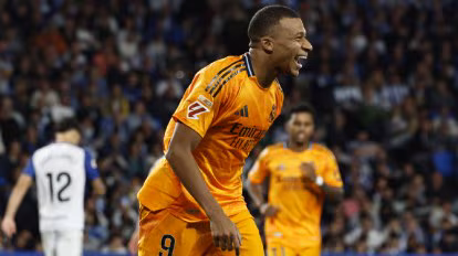 在场上的每 在场上的每